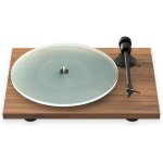 Pro - ject t1 evo noyer Pro - ject t1 evo noyer