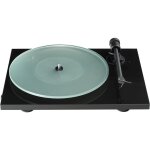 Pro - ject t1 evo phono noir laqué Pro - ject t1 evo phono noir laqué