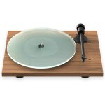Pro - ject t1 evo phono noyer
