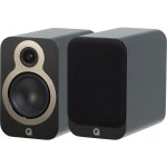 Q acoustics 3030c noir (lot de 2)