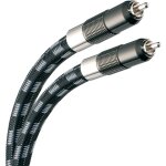 Real cable ca reflex rca 1m