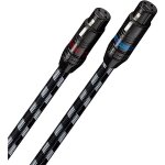 Real cable chenonceau xlr 1m