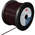 Real cable spvim150 noir