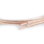 Real cable spvim150 transparent Real cable spvim150 transparent