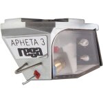 Rega apheta 3 Rega apheta 3