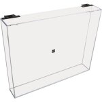 Rega capot universel pour platine rega