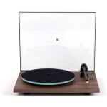 Rega planar 2 noyer avec cellule nd3 Rega planar 2 noyer avec cellule nd3