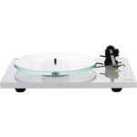 Rega planar 3 blanc laqu� (sans cellule)
