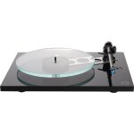 Rega planar 3 noir laqu� (sans cellule)