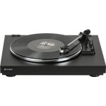 Rekkord audio f110p noir cellule at3600