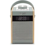 Roberts rambler midi bleu ciel