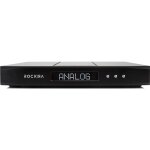 Rockna wavelight pre / dac noir