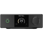 Rotel dx - 5 noir