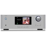 Rotel ras - 5000 argent