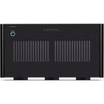 Rotel rmb - 1587 mkii noir