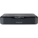 Russound mbx - amp + mbx - pre + triangle borea br02 noir