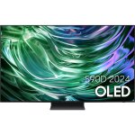 Samsung tq77s90d 2024