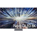 Samsung tq85qn900d 2024