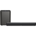 Sennheiser ambeo soundbar mini + ambeo sub Sennheiser ambeo soundbar mini + ambeo sub