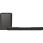 Sennheiser ambeo soundbar plus + sub Sennheiser ambeo soundbar plus + sub