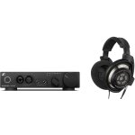 Sennheiser pack hd 800s + hdv 820 Sennheiser pack hd 800s + hdv 820