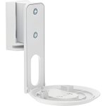Sinox support mural pour sonos era 100 blanc
