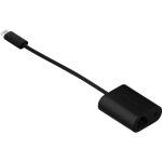 Sonos adaptateur multiple noir mini - jack 3, 5 mm et ethernet