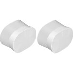 Sonos era 300 blanc mat (lot de 2)