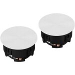 Sonos in - ceiling 6 pouces (lot de 2)