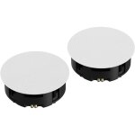 Sonos in - ceiling 8 pouces (lot de 2)