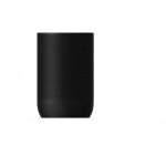 Sonos move 2 noir