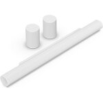 Sonos pack arc ultra + era 100 blanc mat