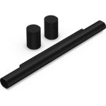 Sonos pack arc ultra + era 100 noir mat