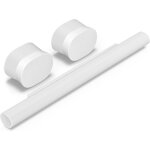Sonos pack arc ultra + era 300 blanc mat