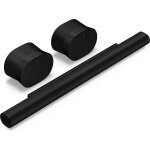 Sonos pack arc ultra + era 300 noir mat