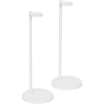Sonos pied pour sonos era 100 blanc (lot de 2) Sonos pied pour sonos era 100 blanc (lot de 2)