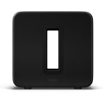 Sonos sub (gen 4) noir