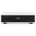 Sonoro maestro blanc mat - noir