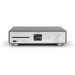 Sonoro maestro graphite mat - argent