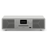 Sonoro meisterstck (gen 2) blanc mat - argent