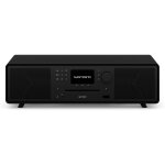 Sonoro meisterstck (gen 2) noir mat - noir