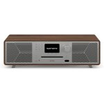Sonoro meisterstck (gen 2) noyer - argent