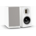 Sonoro orchestra slim blanc mat (lot de 2)