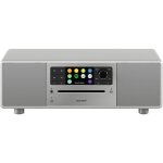 Sonoro prestige argent brillant - argent