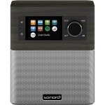 Sonoro stream chne - argent