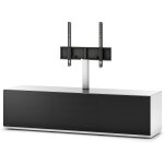 Sonorous studio sta161f - wht - blk