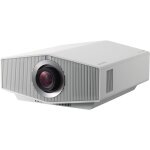 Sony bravia projector 8 blanc ? vpl - xw6100es