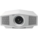 Sony vpl - xw5000es blanc