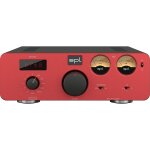 Spl director mk2 rouge
