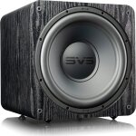 Svs sb - 1000 pro fr�ne noir